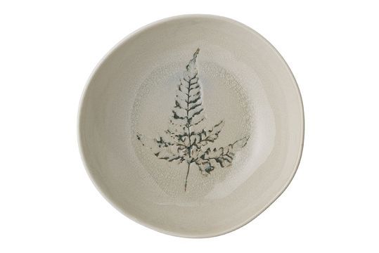 See the product profile soup plate in stoneware Bea Soup plate in stoneware Bea