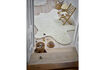 Miniaturansicht Space Korb mit Deckel, Natur, Rattan 3