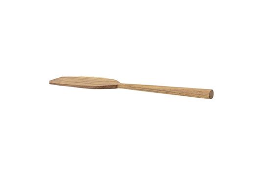 Spatule Brown en Teak Détouré