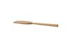 Miniature Spatule Brown en Teak 1