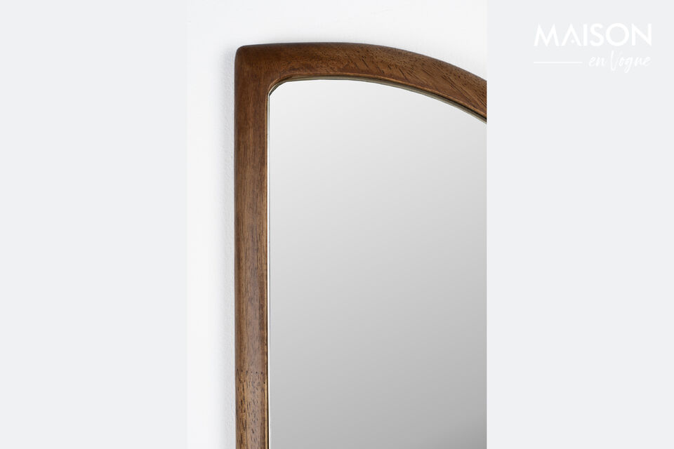 Realizzato in vetro