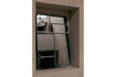 Miniatura Specchio in ferro marrone Glamour 7