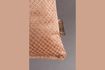Miniatura Spencer cuscino rosa antico 5