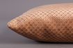 Miniatura Spencer cuscino rosa antico 6