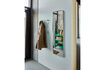Miniatuur Spiegel 35 x 129 cm goudkleurig HDMirror 2