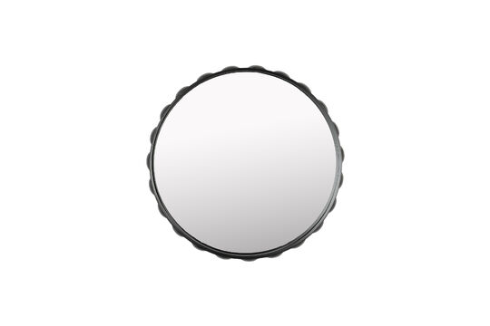 Zie de productbeschrijving spiegelbellen donkerbruin Spiegelbellen donkerbruin