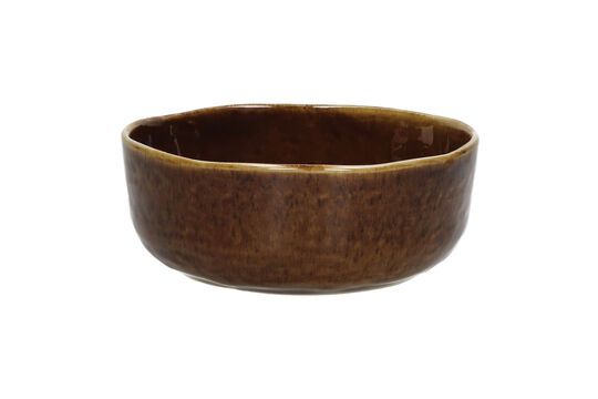 See the product profile spiro brown stoneware soup bowl Spiro brown stoneware soup bowl
