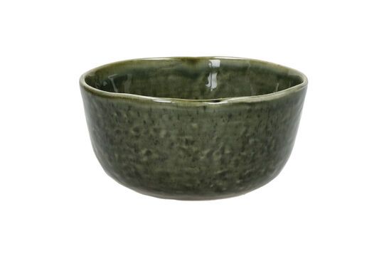 See the product profile spiro dark green stoneware cereal bowl Spiro dark green stoneware cereal bowl