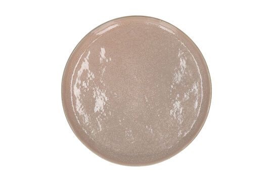 See the product profile spiro pink stoneware dessert plate Spiro pink stoneware dessert plate