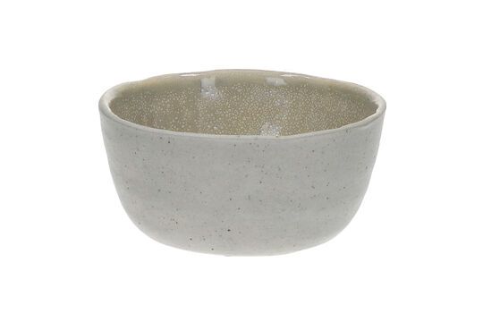 See the product profile spiro small white stoneware bowl Spiro small white stoneware bowl