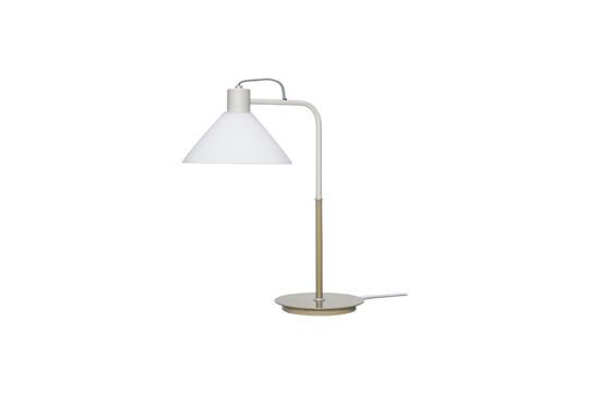 See the product profile spot khaki glass table lamp Spot khaki glass table lamp