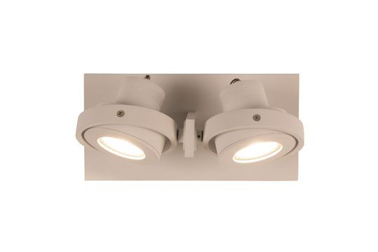 Spot Luci-2 DTW blanc Détouré