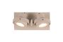 Miniature Spot Luci-2 DTW blanc Détouré