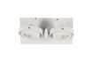Miniature Spot Luci-2 DTW blanc 5