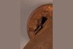 Miniature Spot lumineux Scope finition rouille 3
