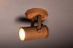 Miniature Spot lumineux Scope finition rouille 1