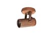 Miniature Spot lumineux Scope finition rouille 4