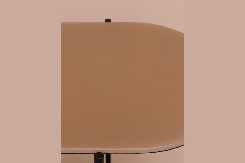 The console\'s multicolored design adds a fresh