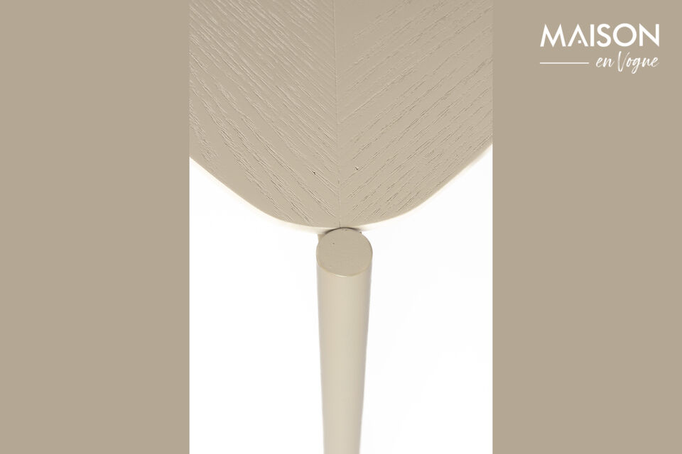 Introducing the Marcio coffee table, the epitome of versatility and style