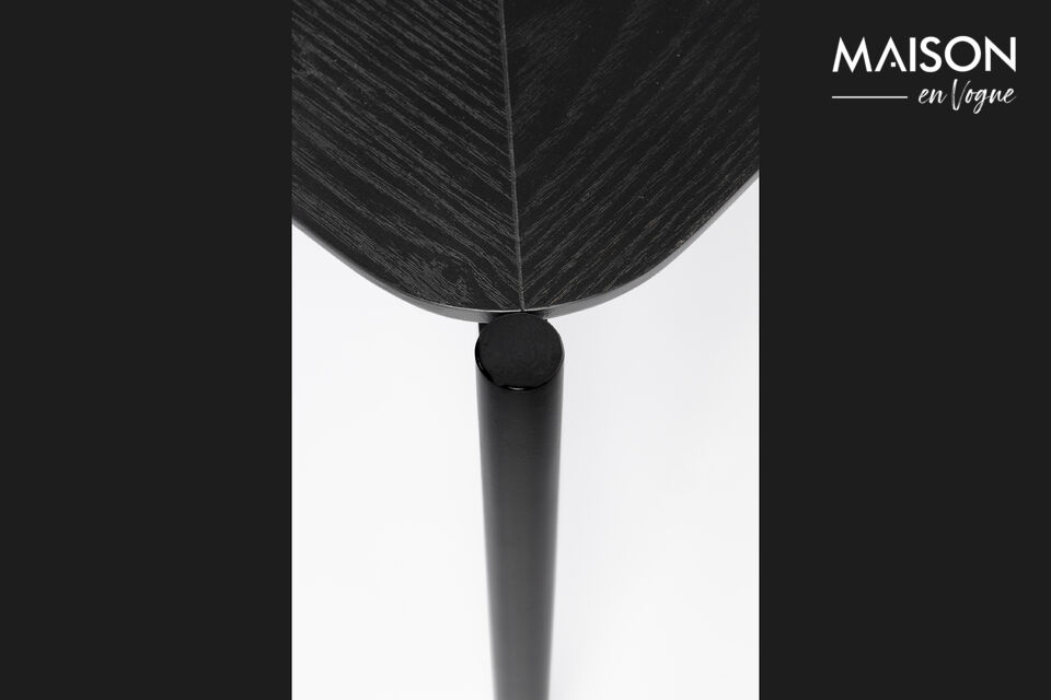 Introducing the Marcio coffee table, the epitome of versatility and style
