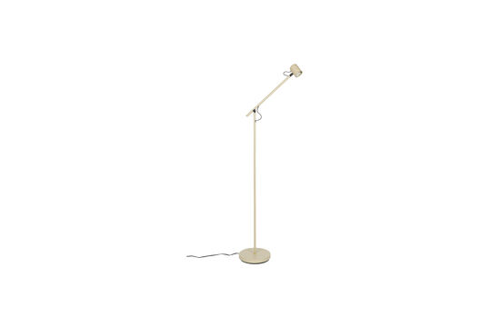 Zie de productbeschrijving staande lamp Aero Beige Staande lamp Aero Beige
