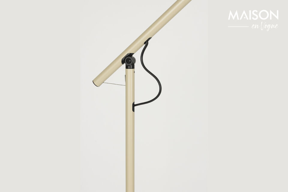 Perfect als je houdt van een minimalistisch look of een subtiele pop of color wil in je interieur