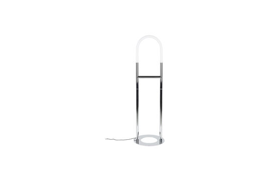 Zie de productbeschrijving staande lamp Arch chroom Staande lamp Arch chroom