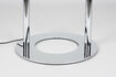 Miniatuur Staande lamp Arch chroom 8