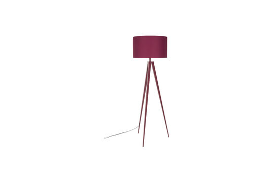 Zie de productbeschrijving staande lamp met driepoot Marsala Staande lamp met driepoot Marsala