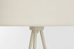 Miniatuur Staande lamp Susie Beige 5
