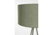 Miniatuur Staande lamp Susie Green 4