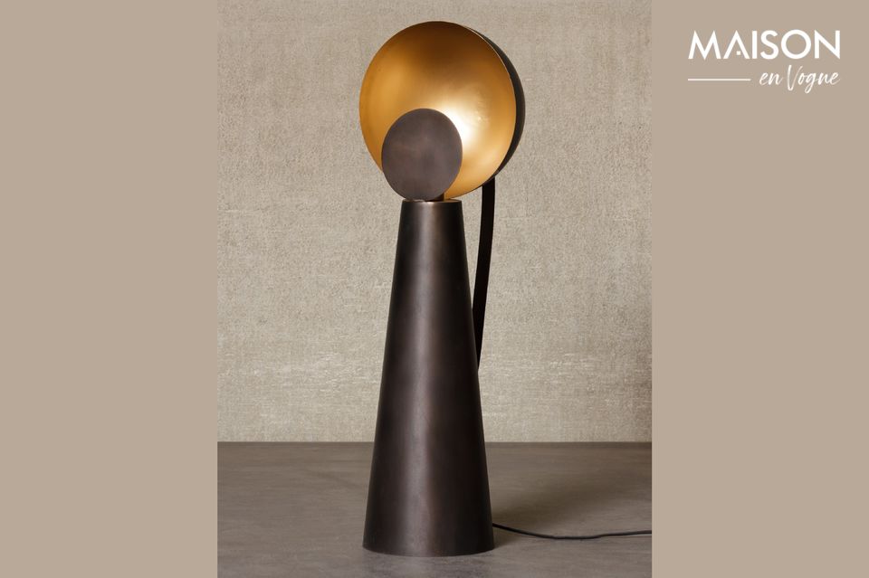 Staande lamp Verstoppen & zoeken Merken