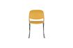 Miniature Stacks Ochre Chair 14