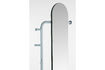Miniature Standing Mirror Vero Blue 4