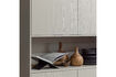 Miniaturansicht Stauraumschrank 110 cm Kiefer Mist FINCA 5