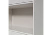 Miniaturansicht Stauraumschrank 110 cm Kiefer Mist FINCA 6