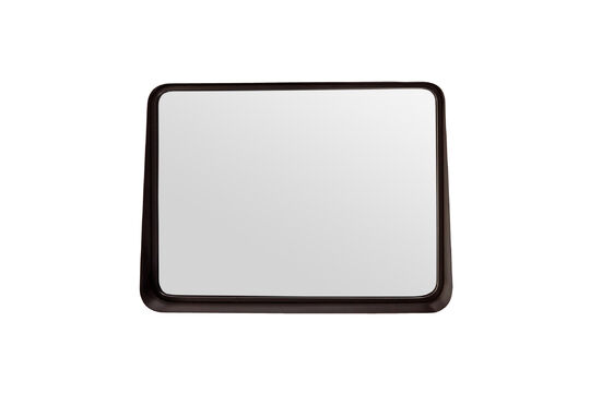 See the product profile steel mirror in black antique HDPejo Steel mirror in black antique HDPejo