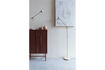 Miniaturansicht Stehlampe Aero Beige 2