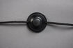 Miniaturansicht Stehlampe aus Mangoholz braun Cath 5