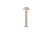 Miniaturansicht Stehlampe H137 cm aus Eisen in Natur Cressida 1