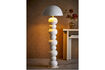 Miniaturansicht Stehlampe H137 cm aus Eisen in Natur Cressida 4