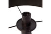 Miniaturansicht Stehleuchte H151 cm Metall Schwarz/Messing Blackout Too 4