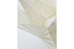 Miniaturansicht Stern 45 cm Papier Weiß HDGint 3