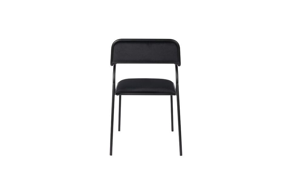 Alba is gemaakt in Italië en heeft een minimalistisch design