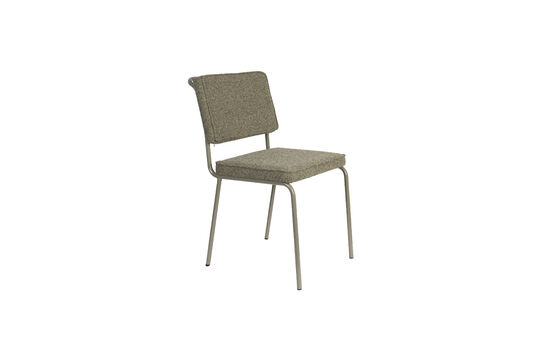 Zie de productbeschrijving stoel Buddy Olive Stoel Buddy Olive