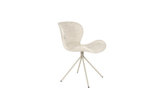 Stoel Omg Beige Productfoto
