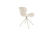 Miniatuur Stoel Omg Beige 1