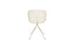 Miniatuur Stoel Omg Beige 5