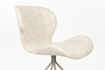 Miniatuur Stoel Omg Beige 8