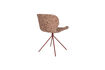 Miniatuur Stoel Omg Rood 4